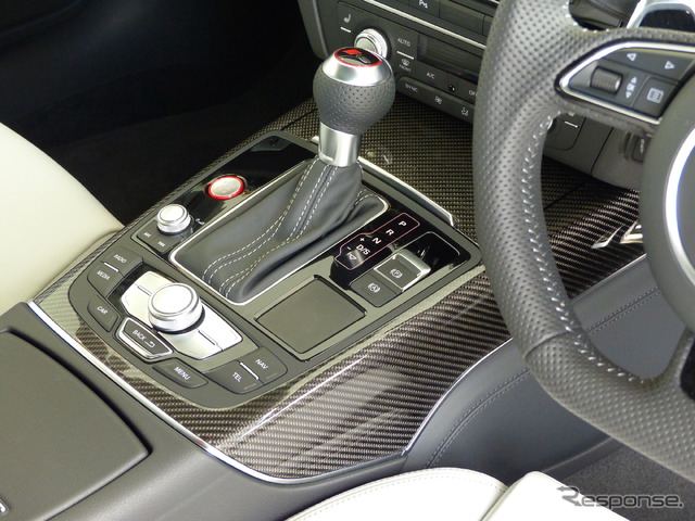 アウディRS7 Sportback