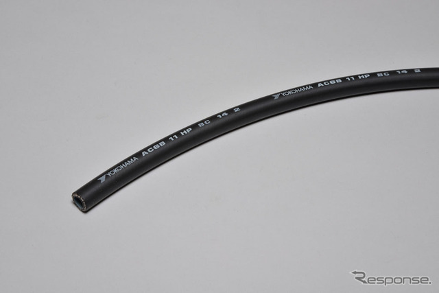 横浜ゴム カーエアコン用ホース AC6B 11