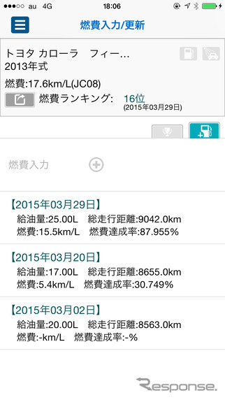 ソフト99 どらあぷ