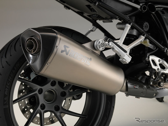 BMW R1200RS