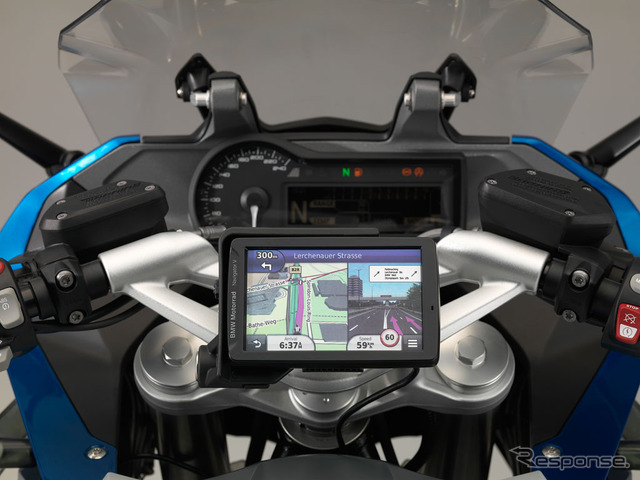 BMW R1200RS