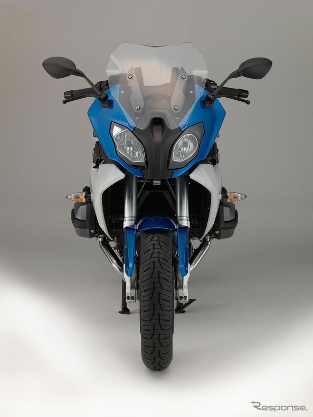 BMW R1200RS