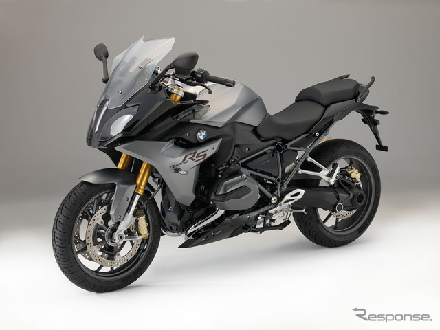 BMW R1200RS