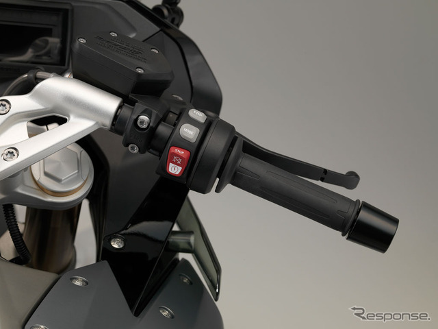 BMW R1200RS