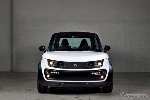 TAZZARI EM-1 CITY SPORT