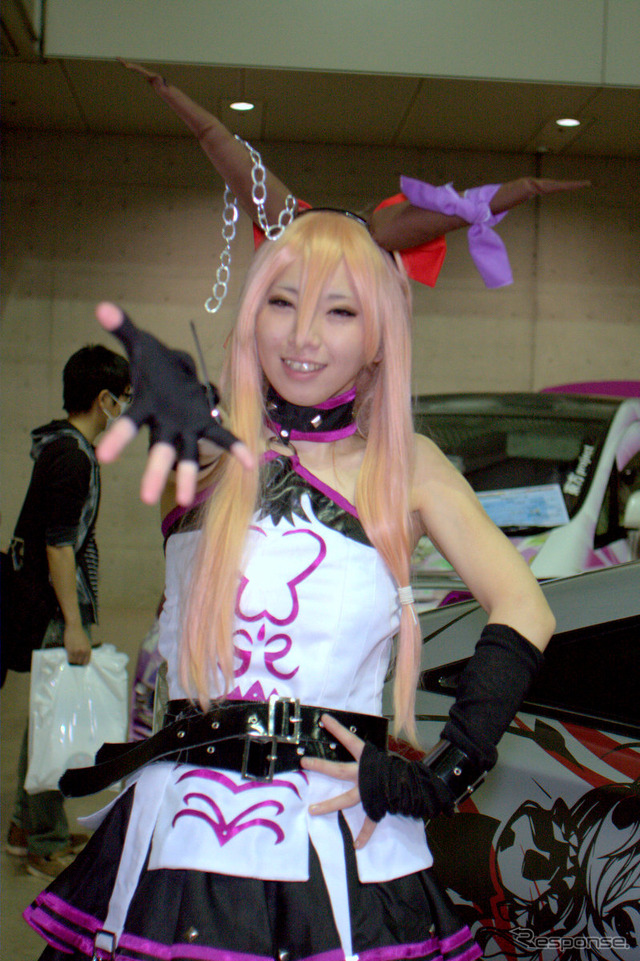 痛Gふぇすた出張編 in ニコニコ超会議2015