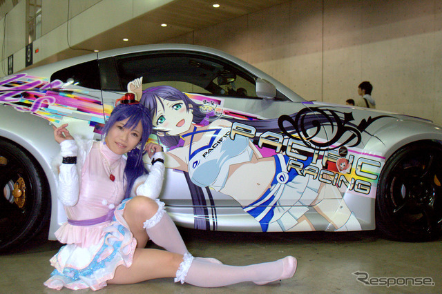 痛Gふぇすた出張編 in ニコニコ超会議2015