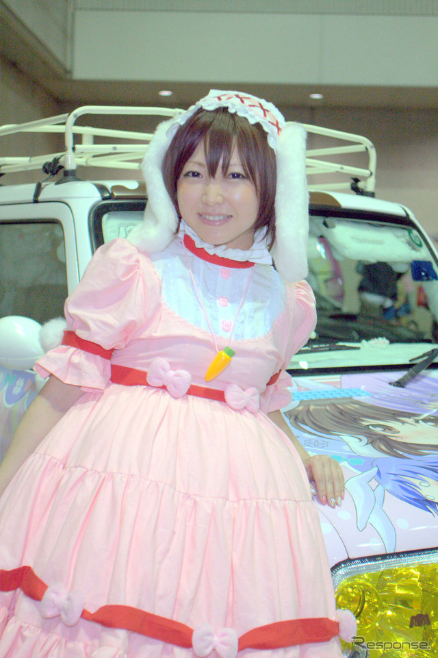 痛Gふぇすた出張編 in ニコニコ超会議2015