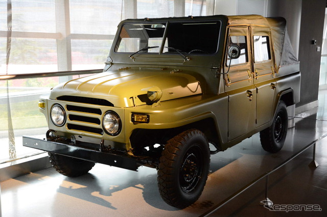 BJ212(1975年モデル)