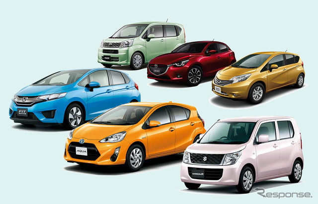 新車販売参考画像