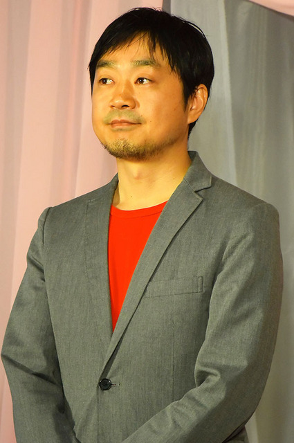 清水浩二/『夫婦フーフー日記』公開記念イベント