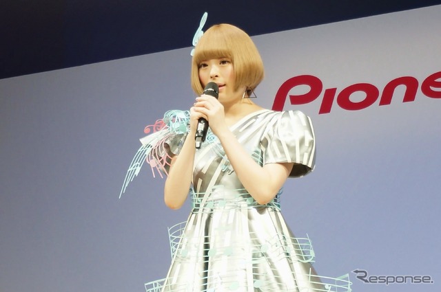 きゃりーぱみゅぱみゅ