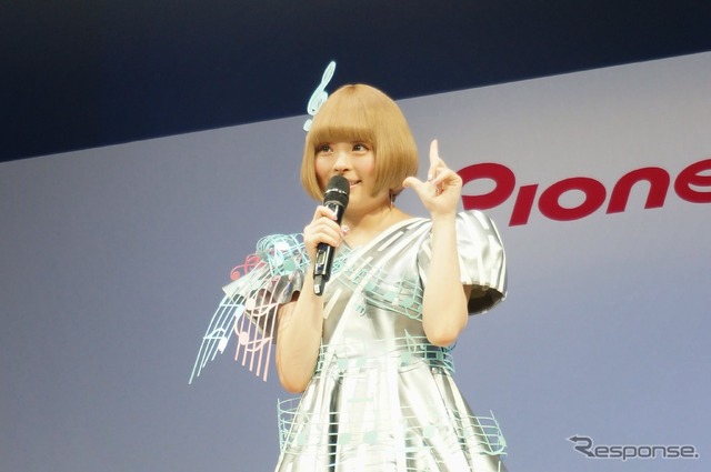 きゃりーぱみゅぱみゅ