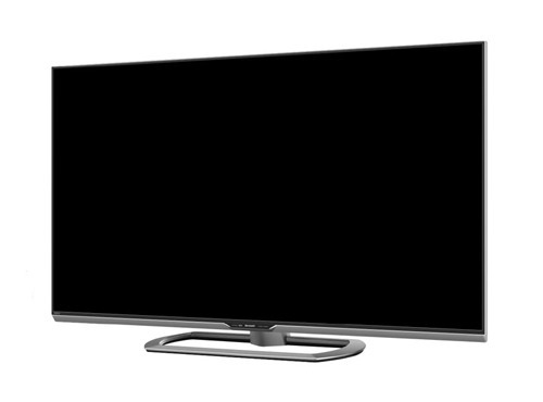 シャープの4K AQUOS
