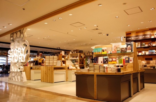 大手書籍店「有隣堂」が新たに手掛ける書籍・雑貨・カフェの新業態店舗「STORY STORY」が4月24日(金)に小田急百貨店新宿店本館10階にオープン!