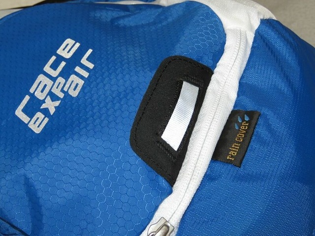 【津々見友彦の6輪生活】ドイターのバックパック「レース EXP Air」で快適サイクリング