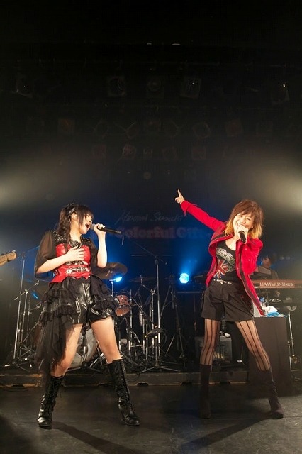 鈴木このみ 1年ぶりのワンマンライブを開催 「武道館、行きたいです!」の宣言も