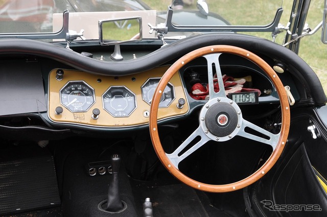 MG TF(1954)
