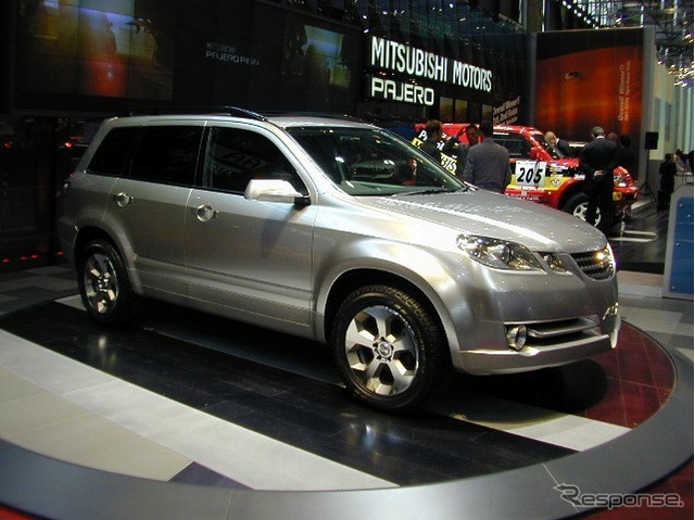次期『CR-V』が新エンジンで、三菱も参入する激戦区へ