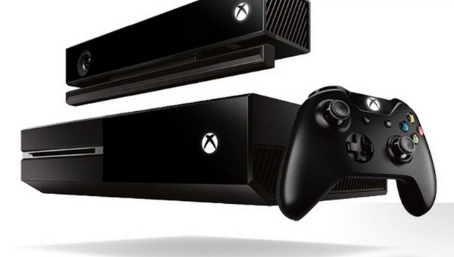 「Xbox One」本体5000円引きキャンペーンが5月18日にスタート！