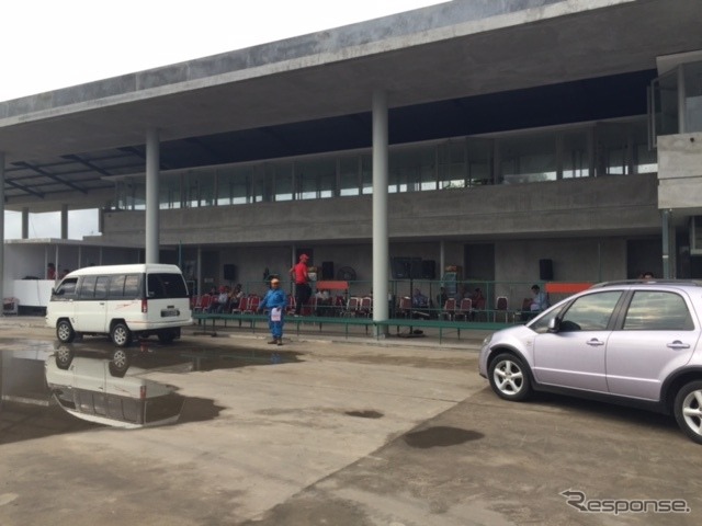インドネシア自動車ローン市場