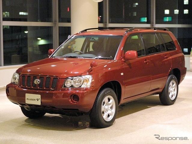 次期『CR-V』が新エンジンで、三菱も参入する激戦区へ