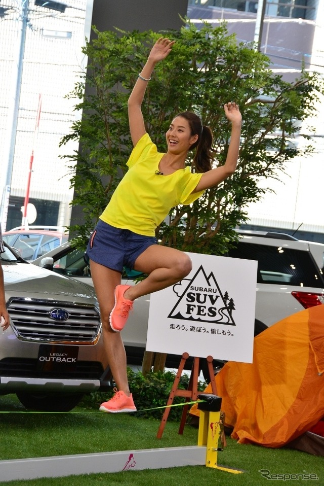 女優・歌手の「すみれ」さん