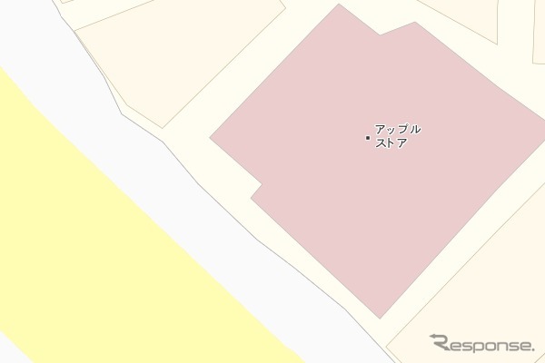 MapFan API