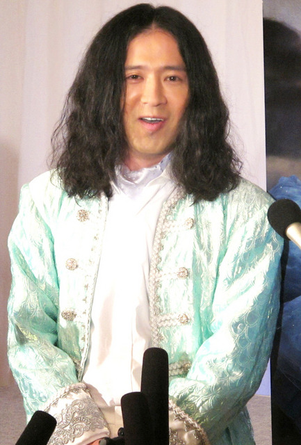 又吉直樹/“シンデレラ川柳”コンクール表彰式