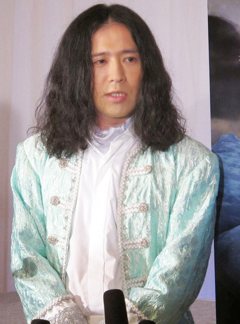 又吉直樹/“シンデレラ川柳”コンクール表彰式