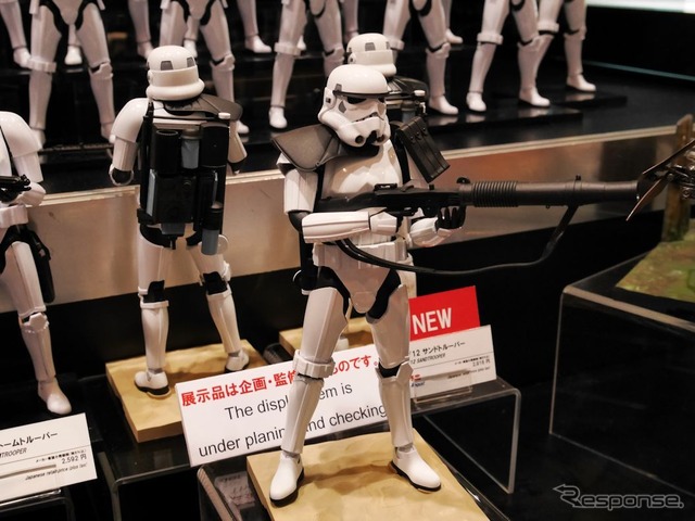 第54回静岡ホビーショー