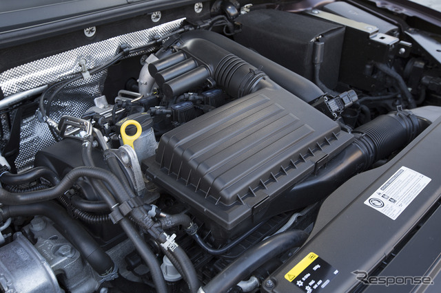 VW パサート セダン&ヴァリアント 海外試乗