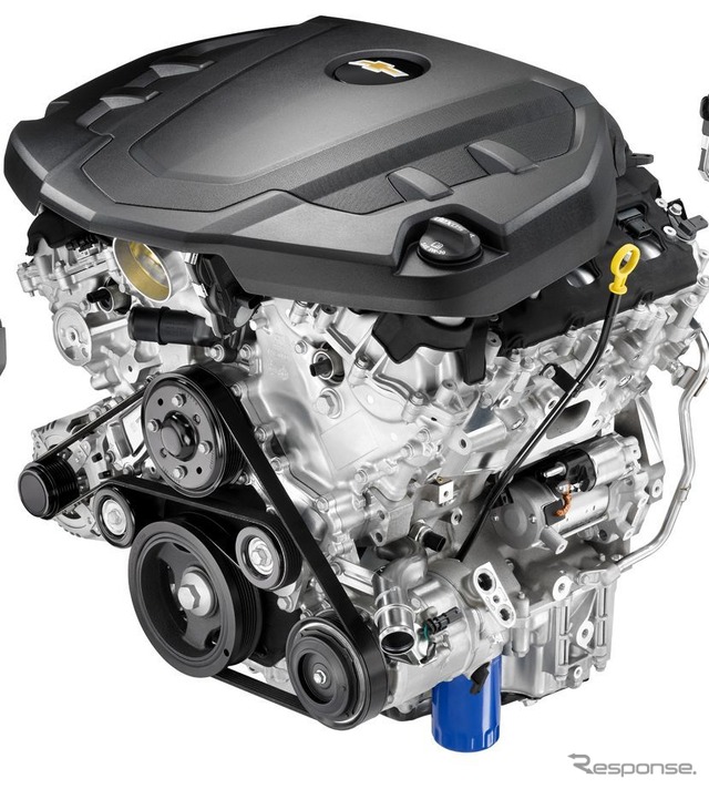 シボレー カマロ 新型