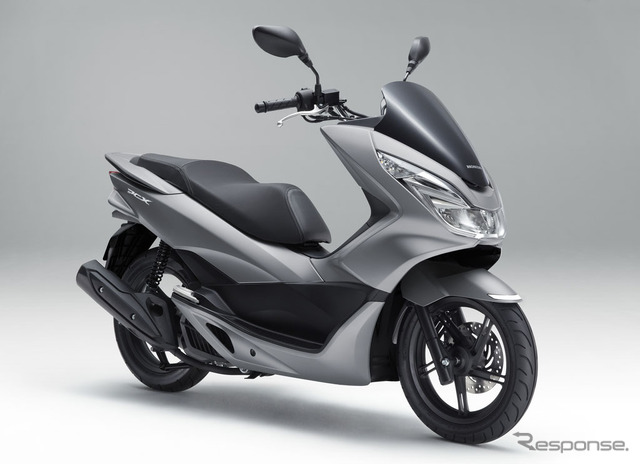 ホンダ PCX