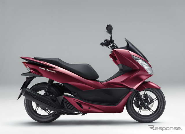 ホンダ PCX150