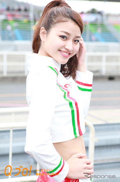 スーパーGT『Direction Racing』『G LION Direction Cuties』『Frontier Cuties』『OAKIT Cuties』田村優奈・村田結花・中山優美・広瀬茉夢・酒井美樹・春名麻衣