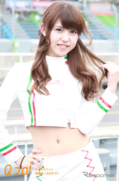 スーパーGT『Direction Racing』『G LION Direction Cuties』『Frontier Cuties』『OAKIT Cuties』田村優奈・村田結花・中山優美・広瀬茉夢・酒井美樹・春名麻衣