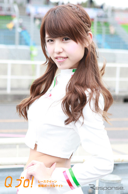 スーパーGT『Direction Racing』『G LION Direction Cuties』『Frontier Cuties』『OAKIT Cuties』田村優奈・村田結花・中山優美・広瀬茉夢・酒井美樹・春名麻衣