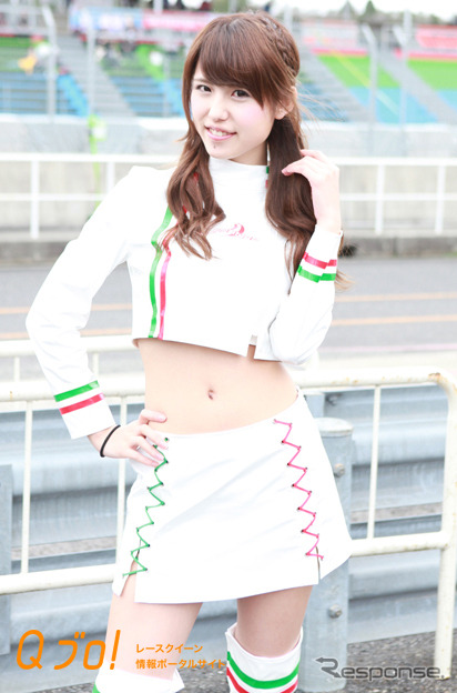 スーパーGT『Direction Racing』『G LION Direction Cuties』『Frontier Cuties』『OAKIT Cuties』田村優奈・村田結花・中山優美・広瀬茉夢・酒井美樹・春名麻衣