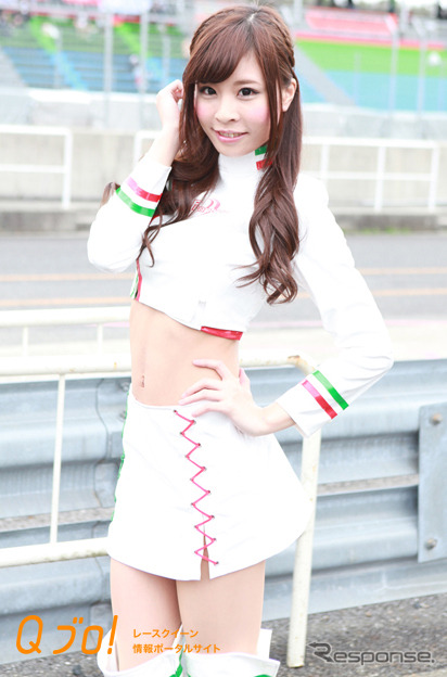 スーパーGT『Direction Racing』『G LION Direction Cuties』『Frontier Cuties』『OAKIT Cuties』田村優奈・村田結花・中山優美・広瀬茉夢・酒井美樹・春名麻衣