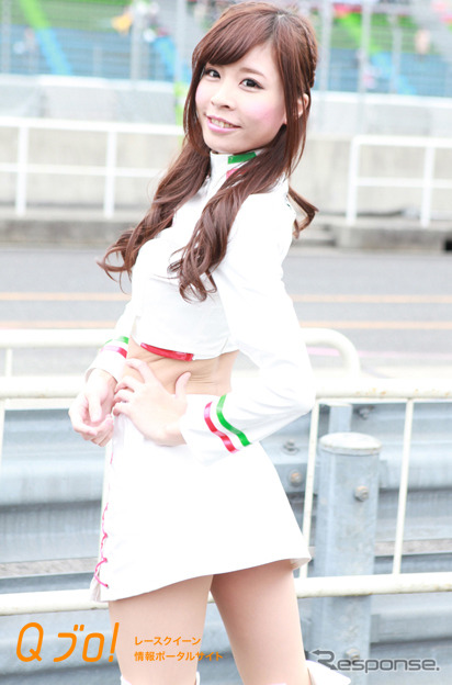 スーパーGT『Direction Racing』『G LION Direction Cuties』『Frontier Cuties』『OAKIT Cuties』田村優奈・村田結花・中山優美・広瀬茉夢・酒井美樹・春名麻衣