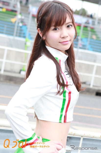 スーパーGT『Direction Racing』『G LION Direction Cuties』『Frontier Cuties』『OAKIT Cuties』田村優奈・村田結花・中山優美・広瀬茉夢・酒井美樹・春名麻衣