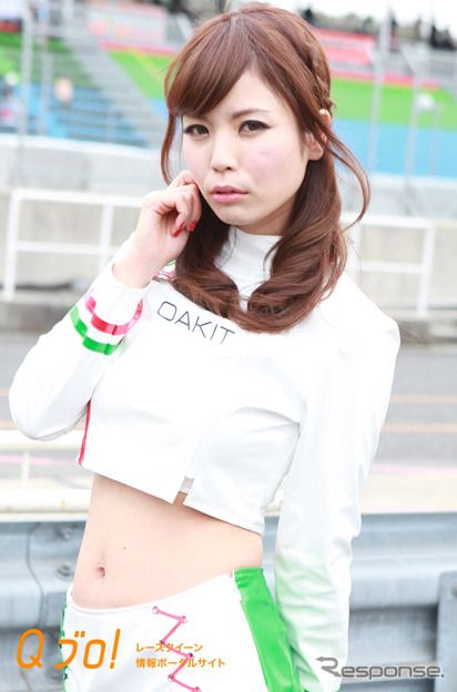 スーパーGT『Direction Racing』『G LION Direction Cuties』『Frontier Cuties』『OAKIT Cuties』田村優奈・村田結花・中山優美・広瀬茉夢・酒井美樹・春名麻衣