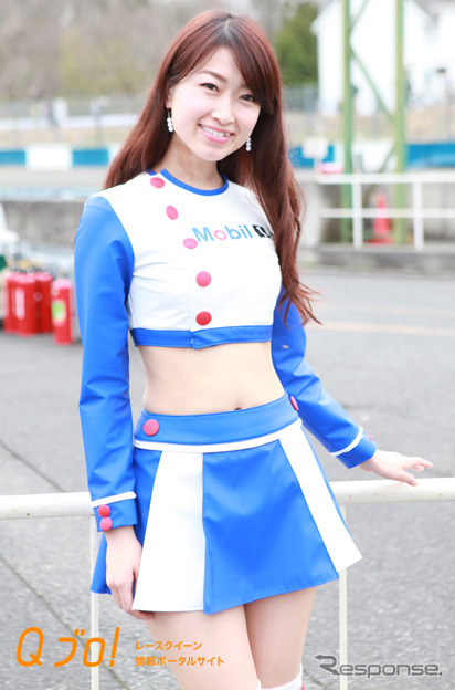 スーパーGT500『AUTOBACS RACING TEAM AGURI』『TEAM IMPUL』木谷有里・Akira