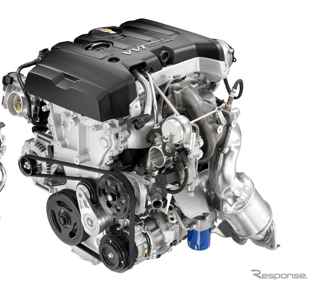 シボレー カマロ 新型