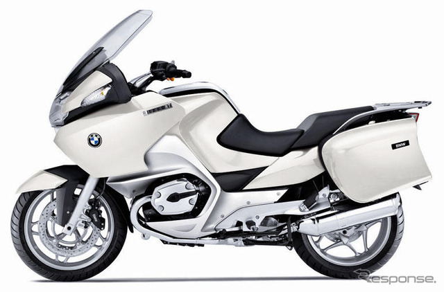 BMWジャパン創立25周年記念 R1200RT