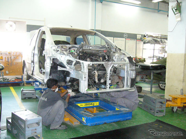 【ホンダのインド市場攻勢】最終回…フィット アリア もプレミアムブランド