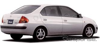 市販ハイブリッド1号車、初のマイチェンでさらに燃費向上