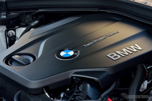 BMW 320d エフィシエントダイナミクスエディション