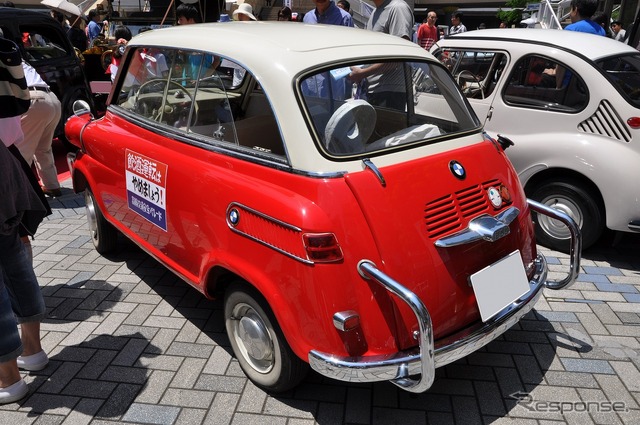BMW 600(1959)
